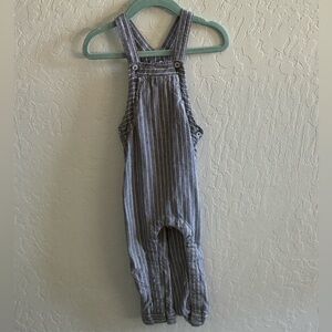 Cat and jack boys coveralls